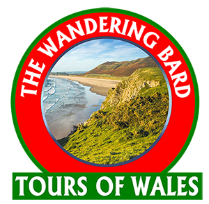 Tours Of Wales